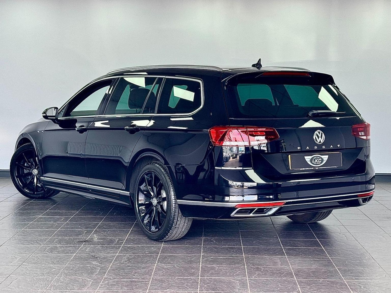 Used Volkswagen Passat 2020 for sale - 76769270: Photo 15