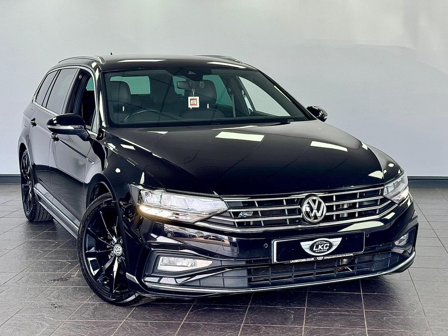 Used Volkswagen Passat 2020 for sale - 76769270: Photo 19