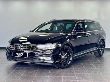 2020 - 2.0 TDI EVO SCR R-Line 5dr