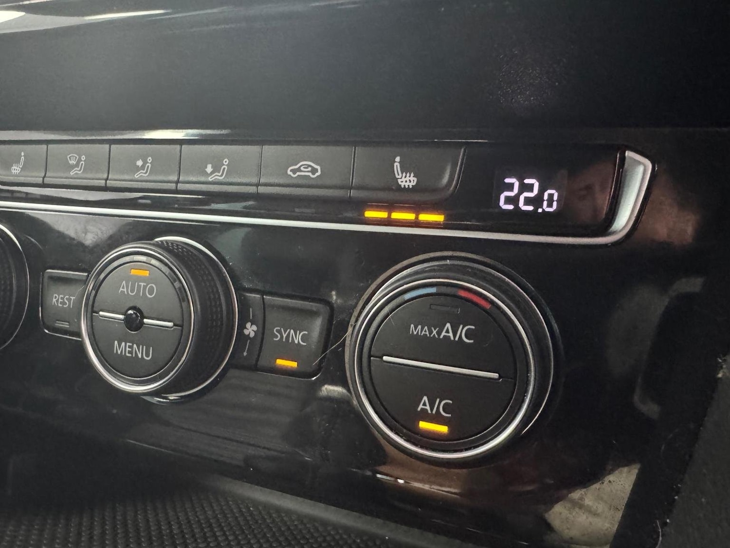 Used Volkswagen Passat 2020 for sale - 76769270: Photo 21