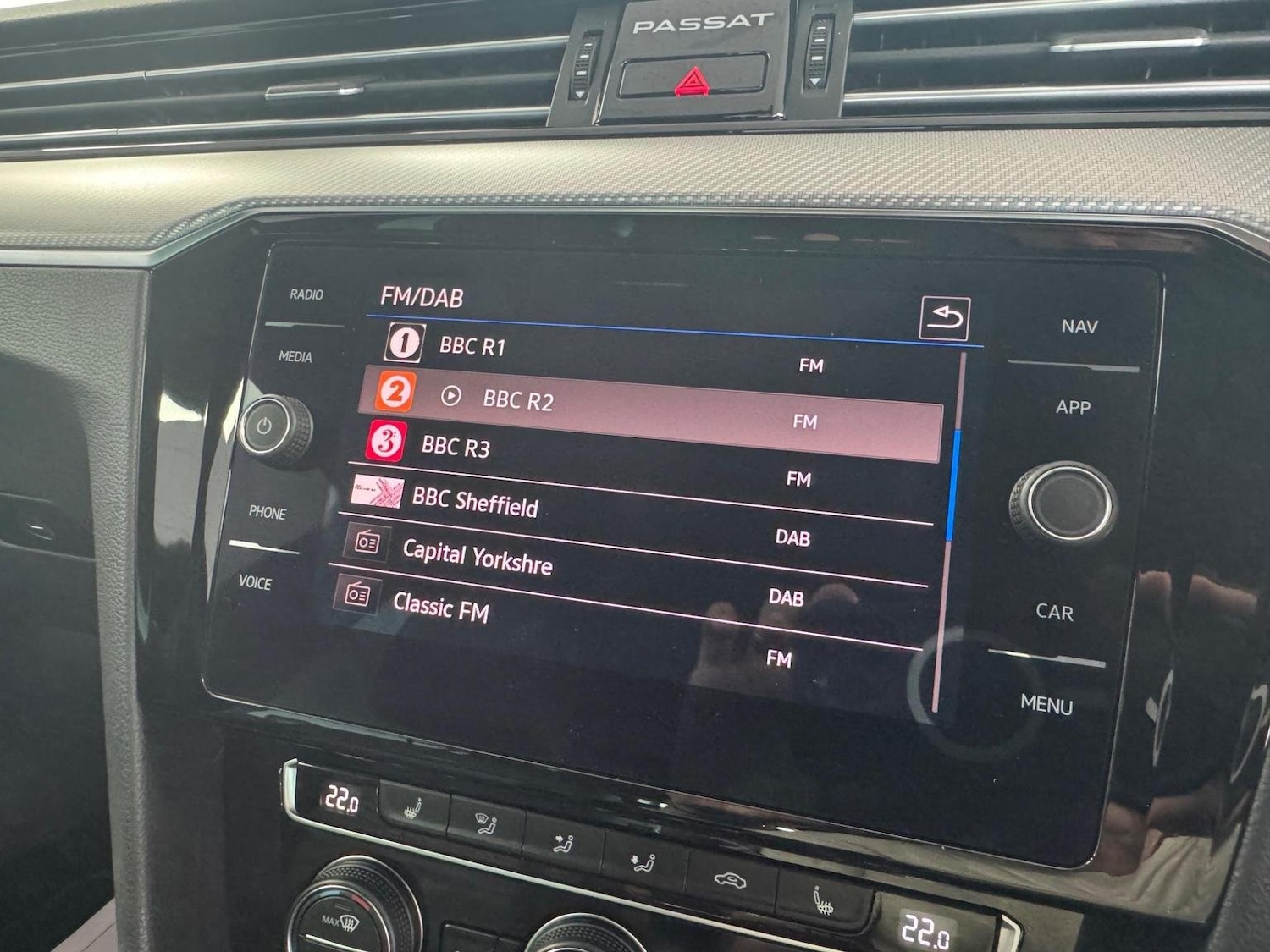 Used Volkswagen Passat 2020 for sale - 76769270: Photo 23