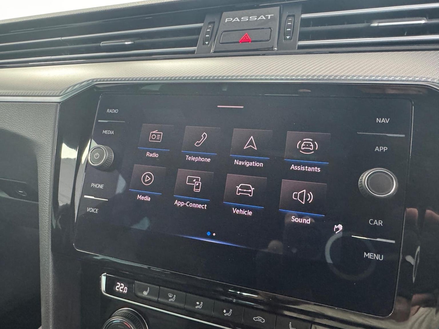 Used Volkswagen Passat 2020 for sale - 76769270: Photo 24