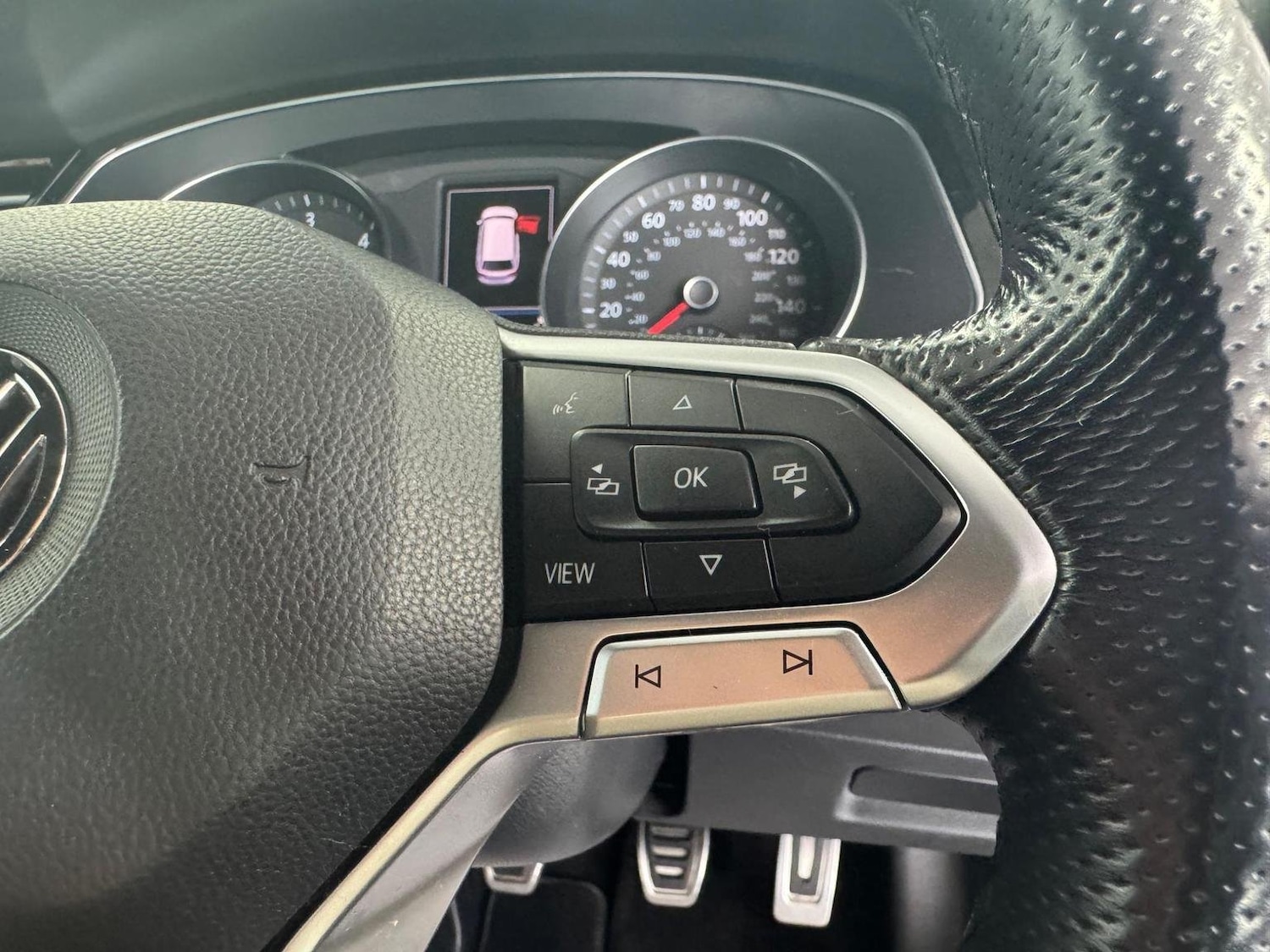 Used Volkswagen Passat 2020 for sale - 76769270: Photo 27