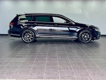 Used Volkswagen Passat 2020 for sale - 76769270: Photo