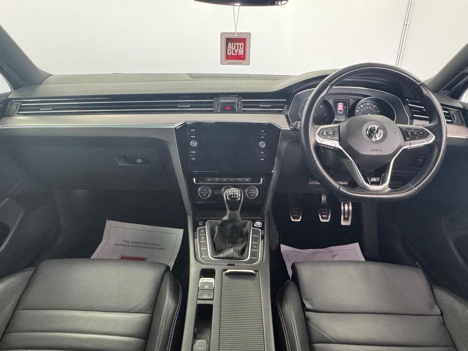 Used Volkswagen Passat 2020 for sale - 76769270: Photo 3