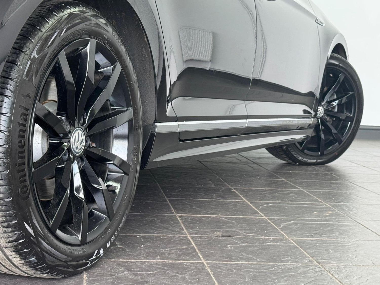 Used Volkswagen Passat 2020 for sale - 76769270: Photo 34