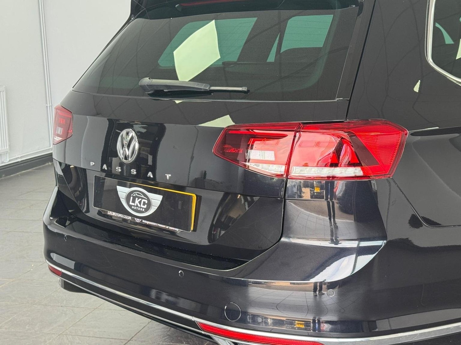 Used Volkswagen Passat 2020 for sale - 76769270: Photo 35