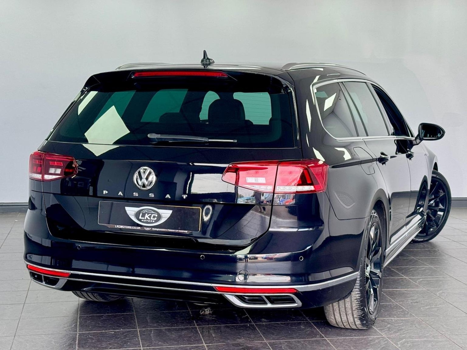 Used Volkswagen Passat 2020 for sale - 76769270: Photo 36