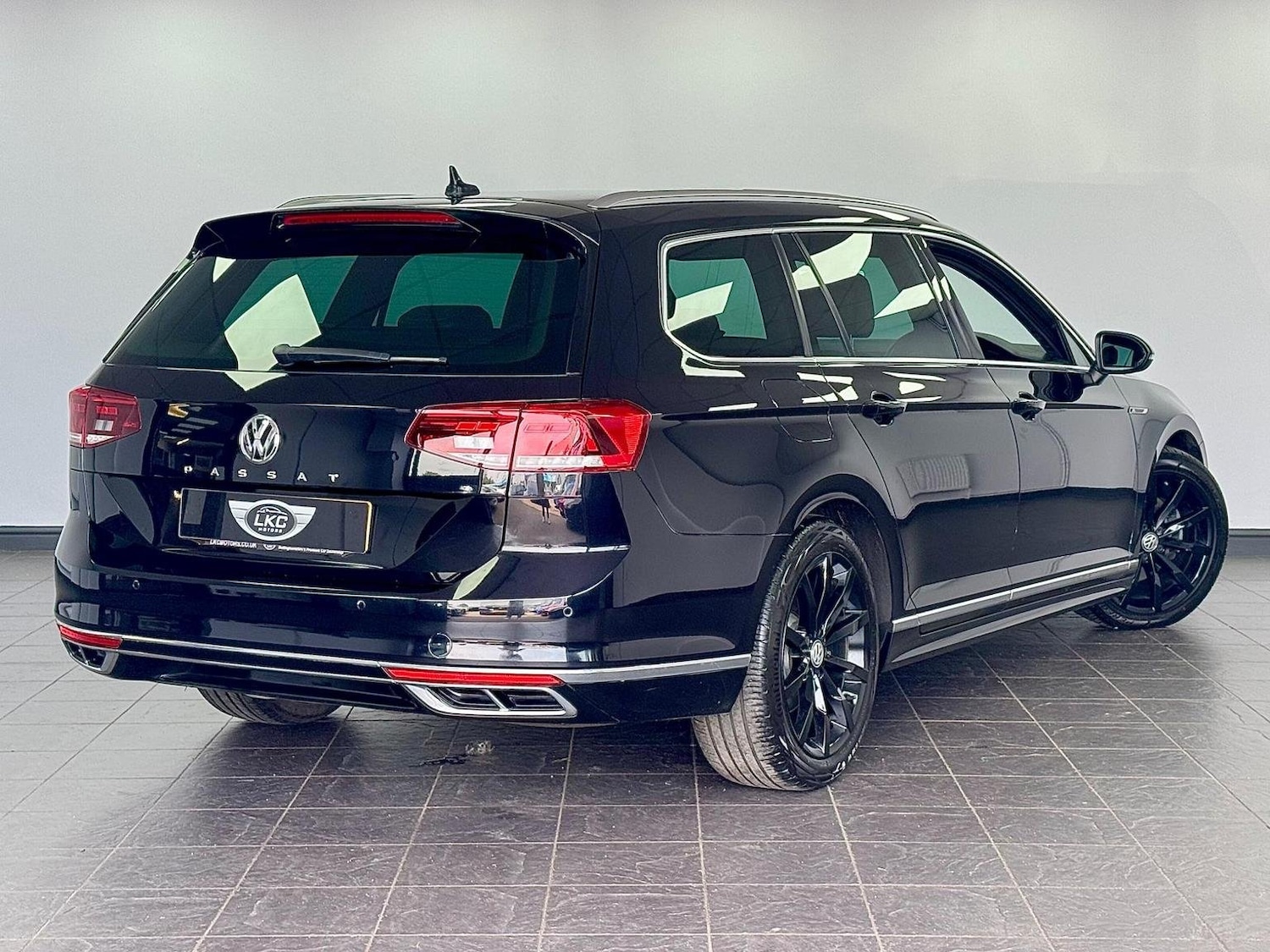 Used Volkswagen Passat 2020 for sale - 76769270: Photo 37