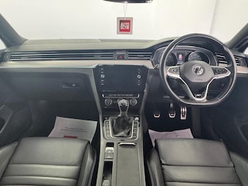 Used Volkswagen Passat 2020 for sale - 76769270: Photo