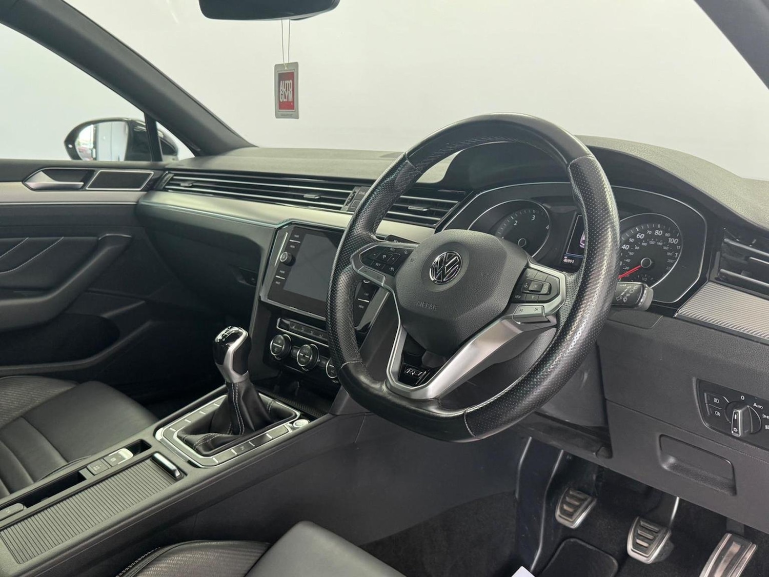 Used Volkswagen Passat 2020 for sale - 76769270: Photo 4