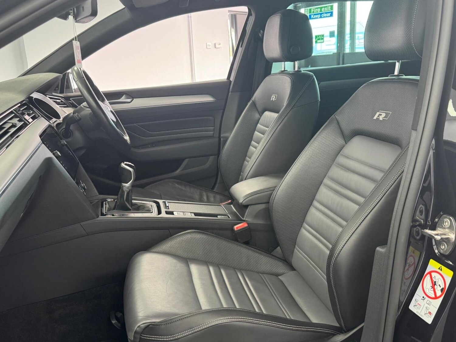 Used Volkswagen Passat 2020 for sale - 76769270: Photo 6