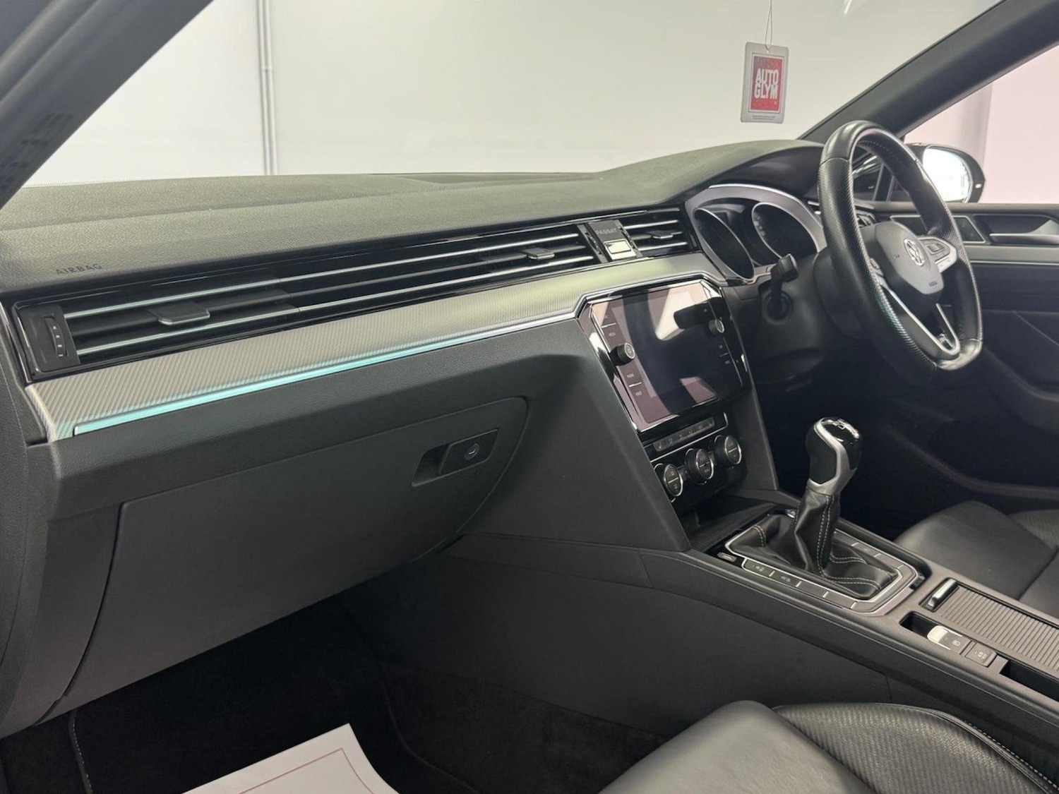 Used Volkswagen Passat 2020 for sale - 76769270: Photo 9