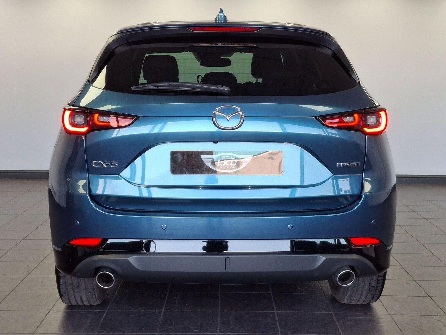 Used Mazda CX-5 2024 for sale - 77901293: Photo 13