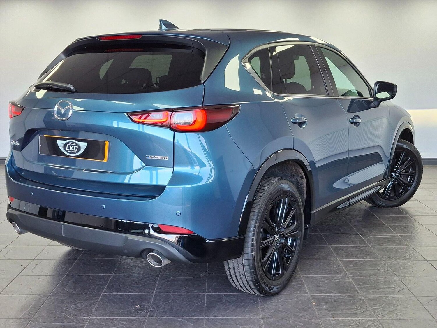 Used Mazda CX-5 2024 for sale - 77901293: Photo 14