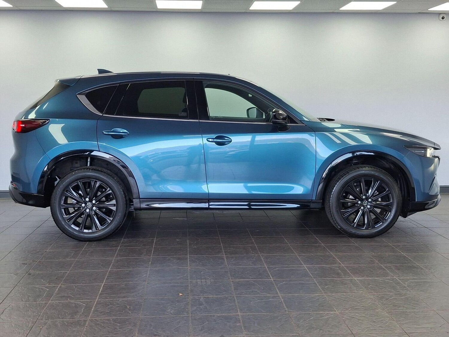 Used Mazda CX-5 2024 for sale - 77901293: Photo 15