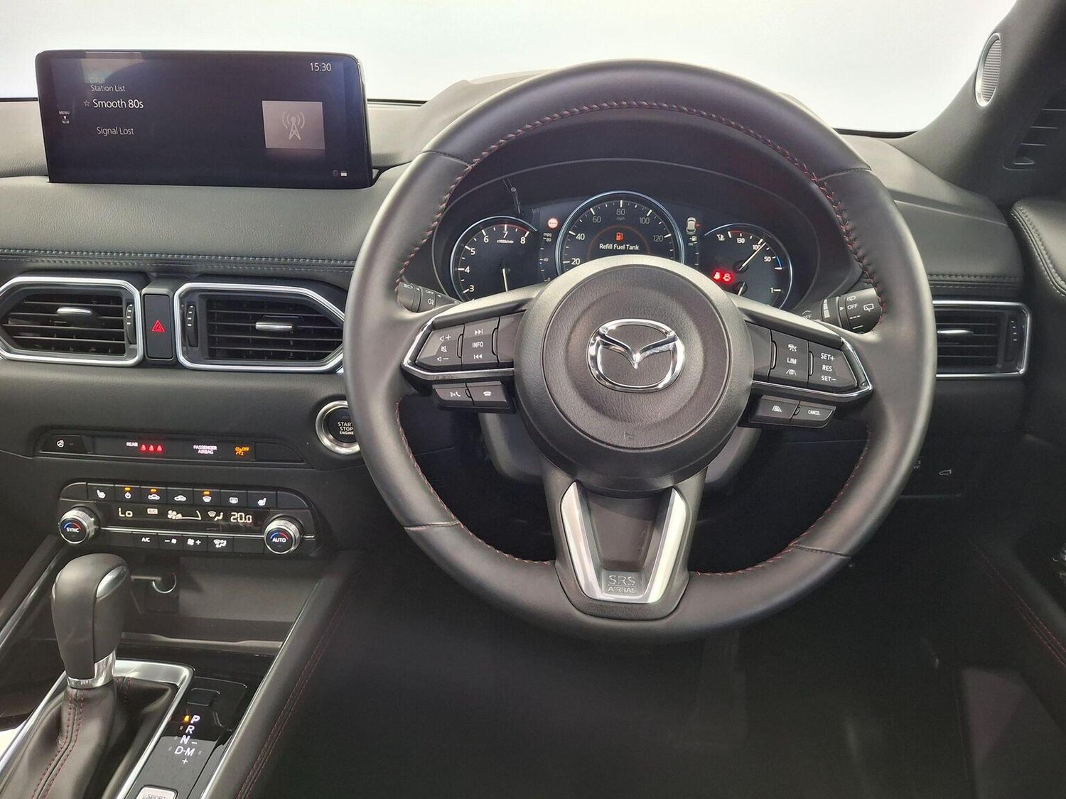 Used Mazda CX-5 2024 for sale - 77901293: Photo 16