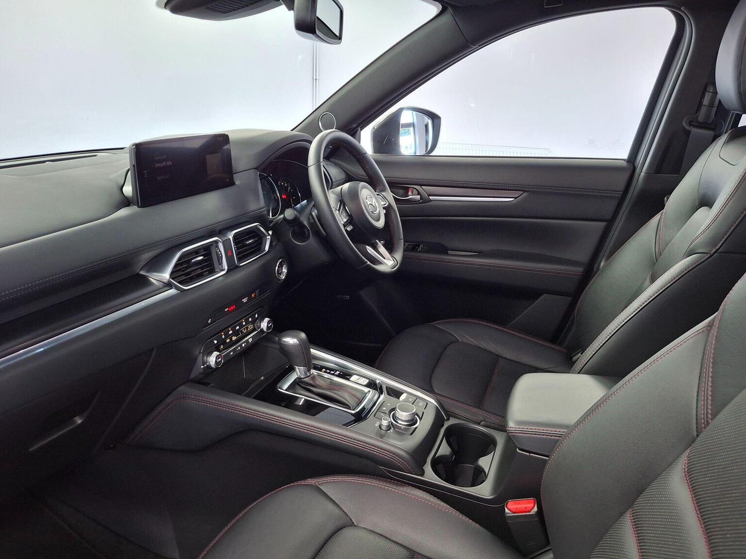 Used Mazda CX-5 2024 for sale - 77901293: Photo 17