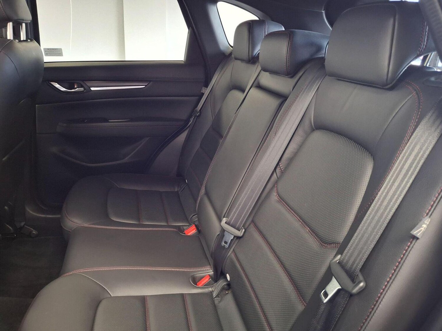 Used Mazda CX-5 2024 for sale - 77901293: Photo 20