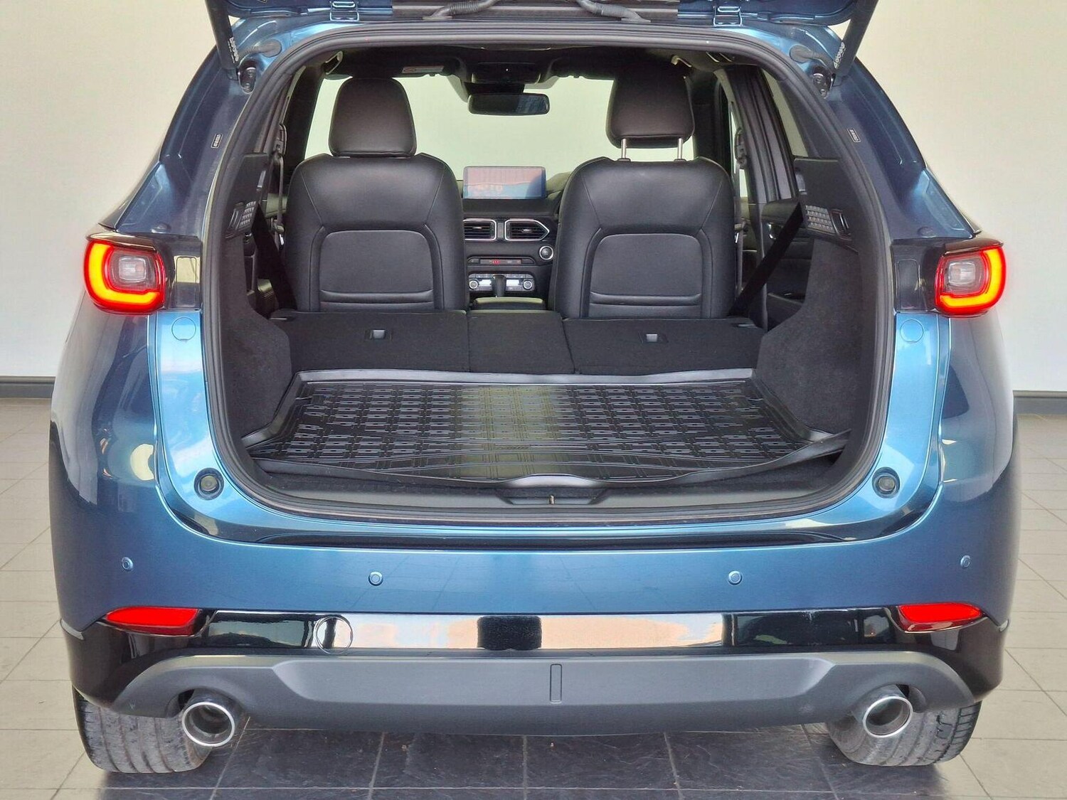 Used Mazda CX-5 2024 for sale - 77901293: Photo 21