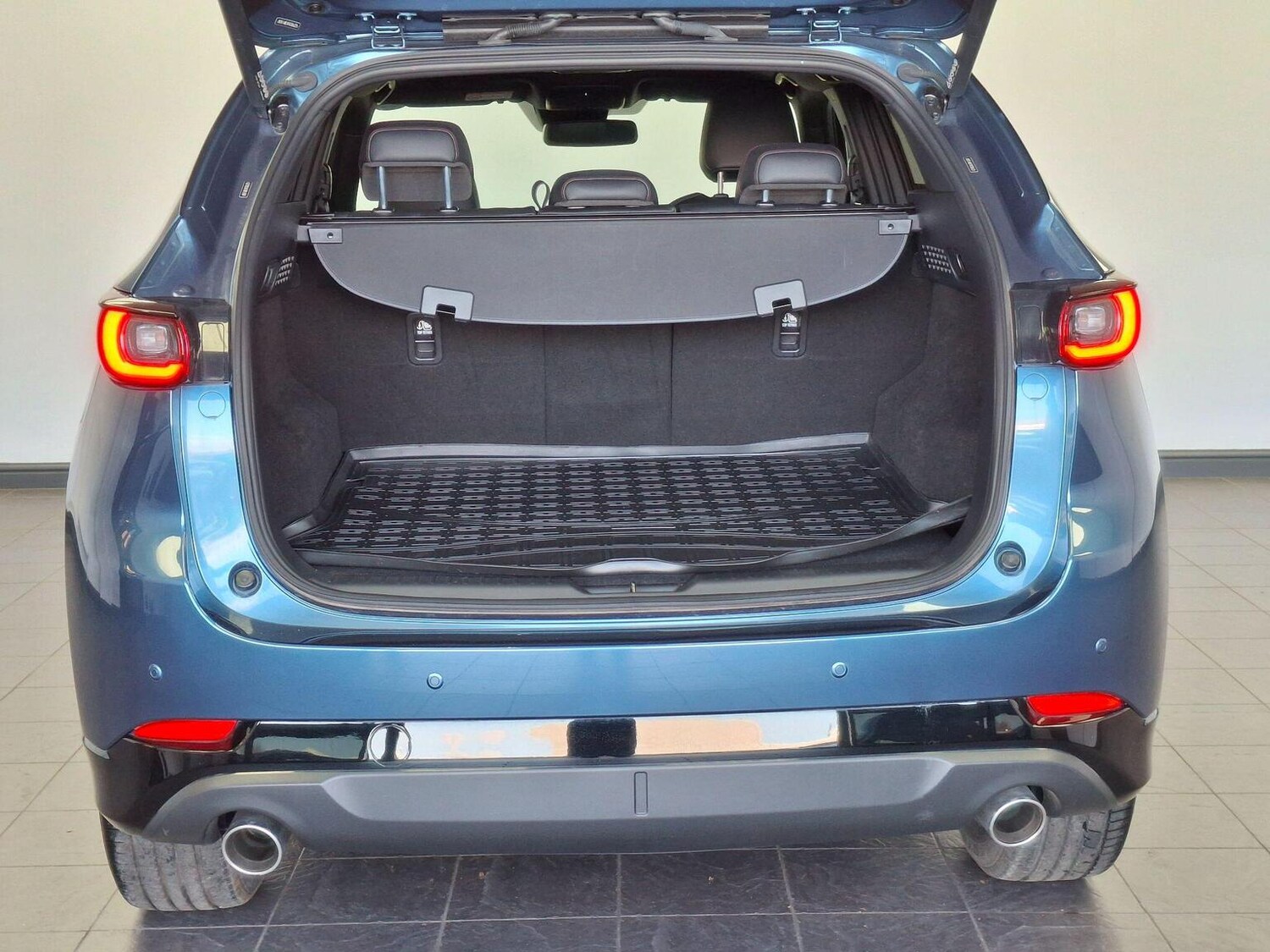 Used Mazda CX-5 2024 for sale - 77901293: Photo 22