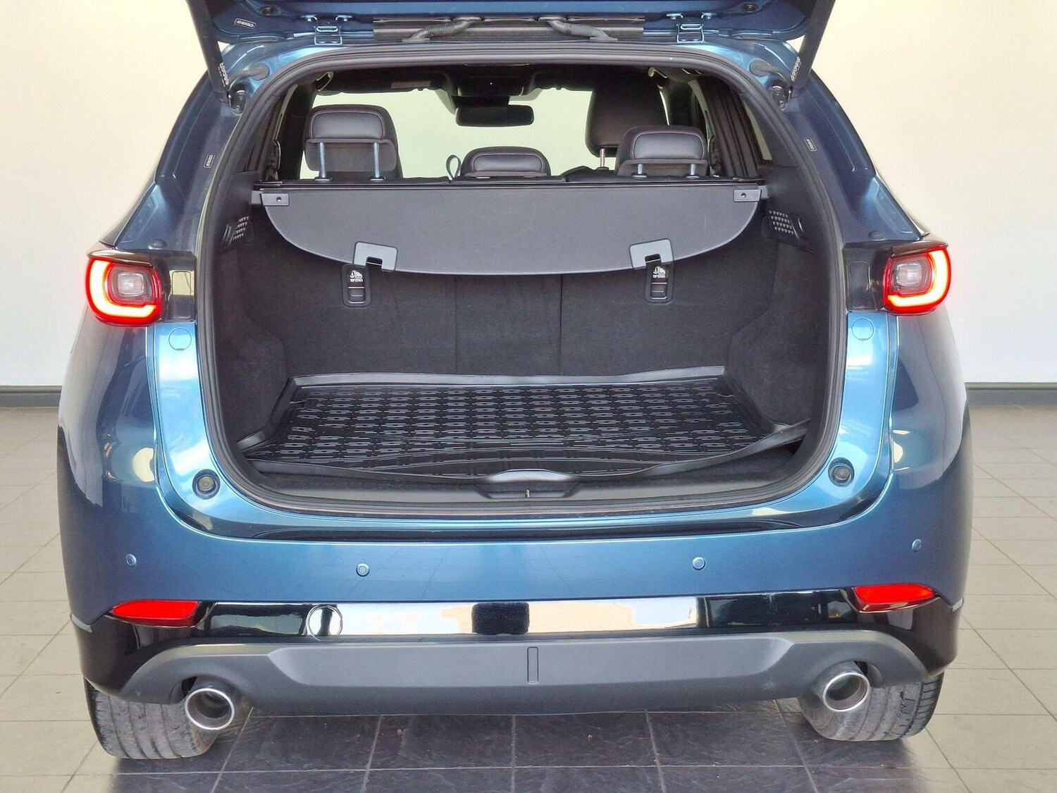 Used Mazda CX-5 2024 for sale - 77901293: Photo 24