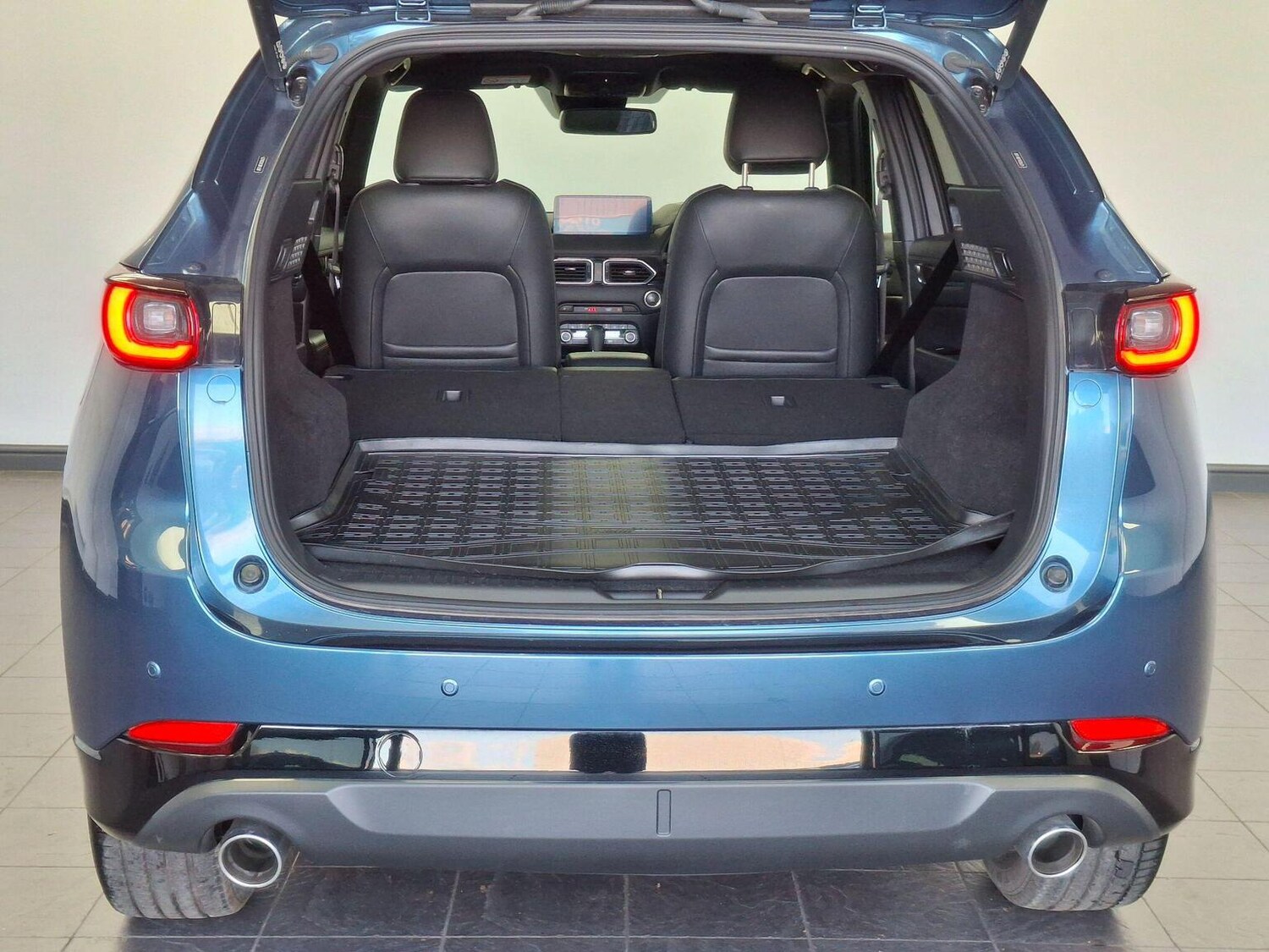 Used Mazda CX-5 2024 for sale - 77901293: Photo 25