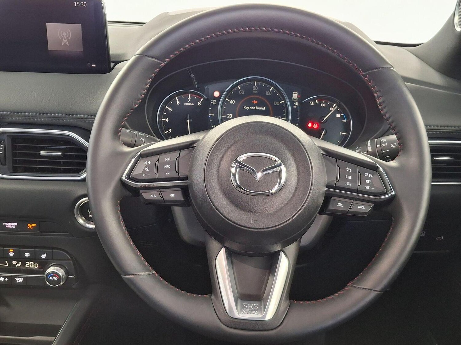 Used Mazda CX-5 2024 for sale - 77901293: Photo 26