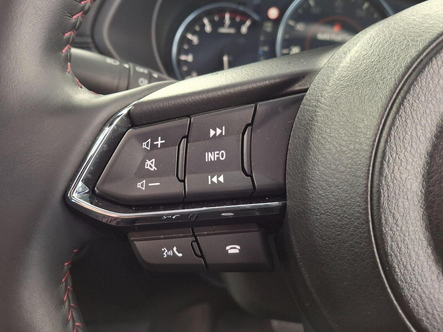 Used Mazda CX-5 2024 for sale - 77901293: Photo 27