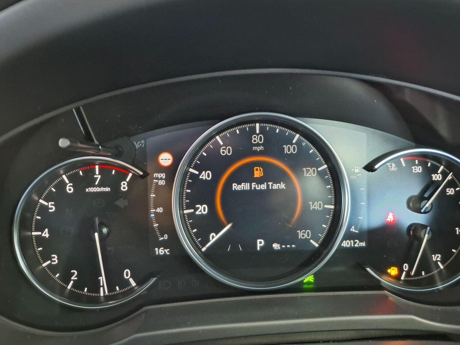 Used Mazda CX-5 2024 for sale - 77901293: Photo 29