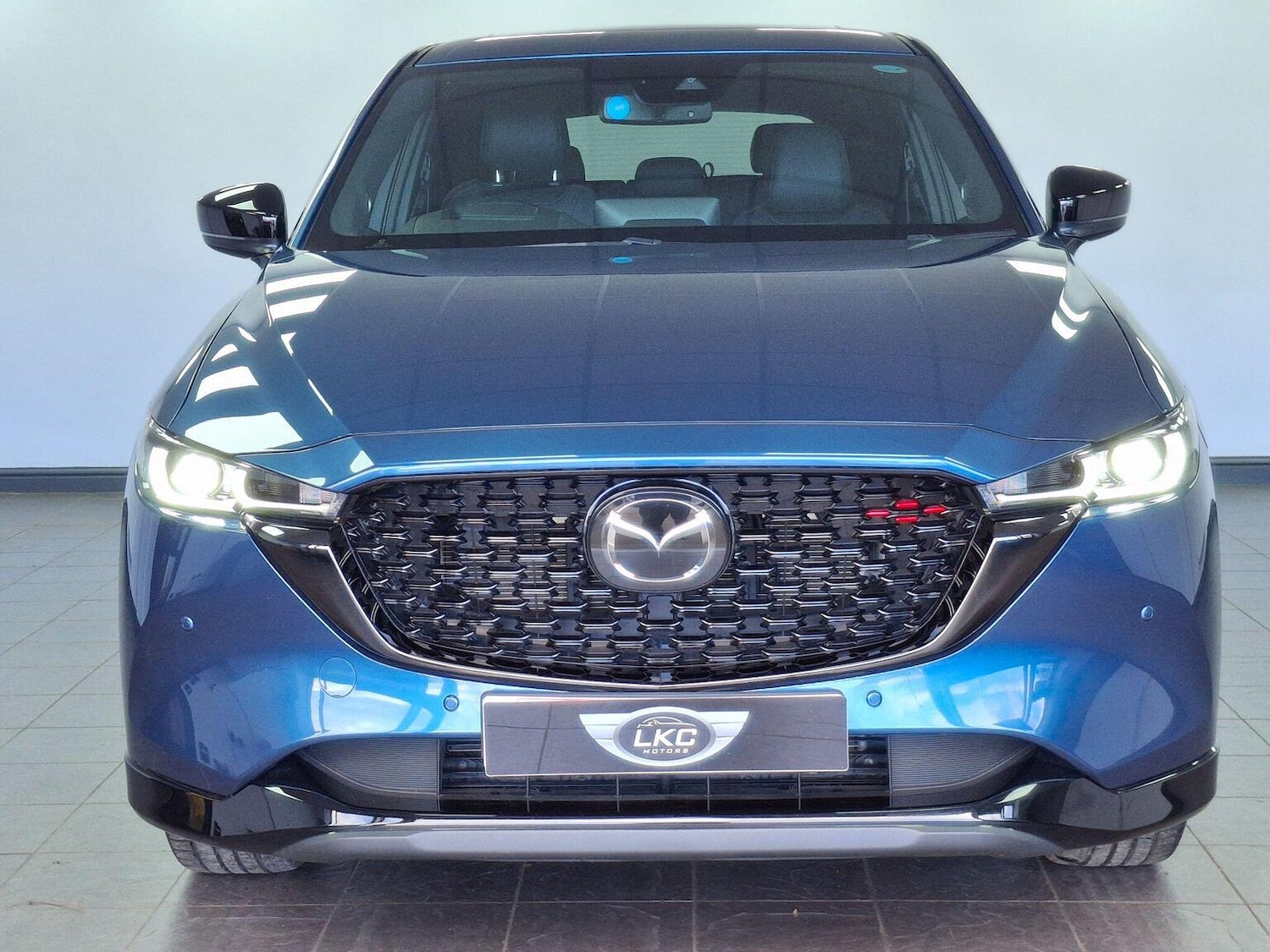 Used Mazda CX-5 2024 for sale - 77901293: Photo 3