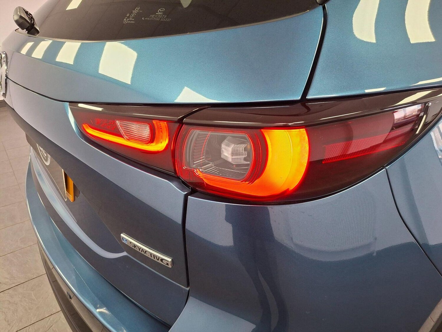 Used Mazda CX-5 2024 for sale - 77901293: Photo 31