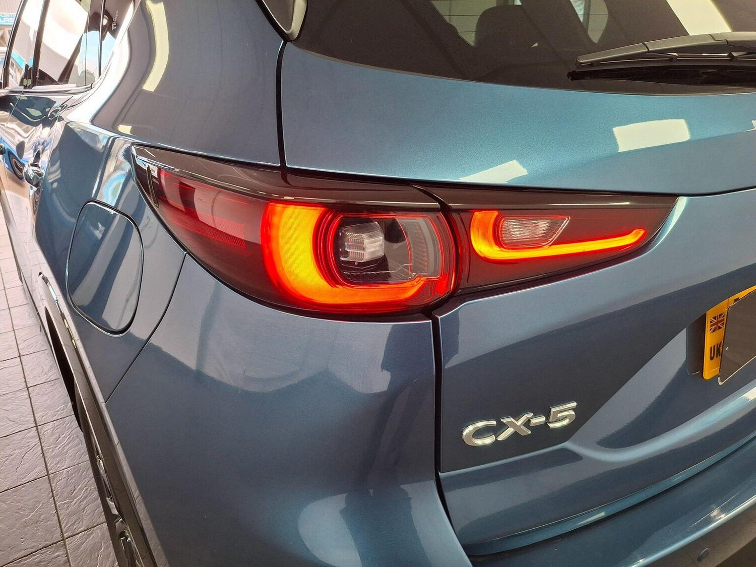 Used Mazda CX-5 2024 for sale - 77901293: Photo 32