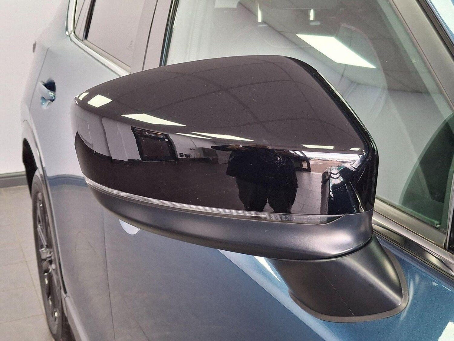 Used Mazda CX-5 2024 for sale - 77901293: Photo 34