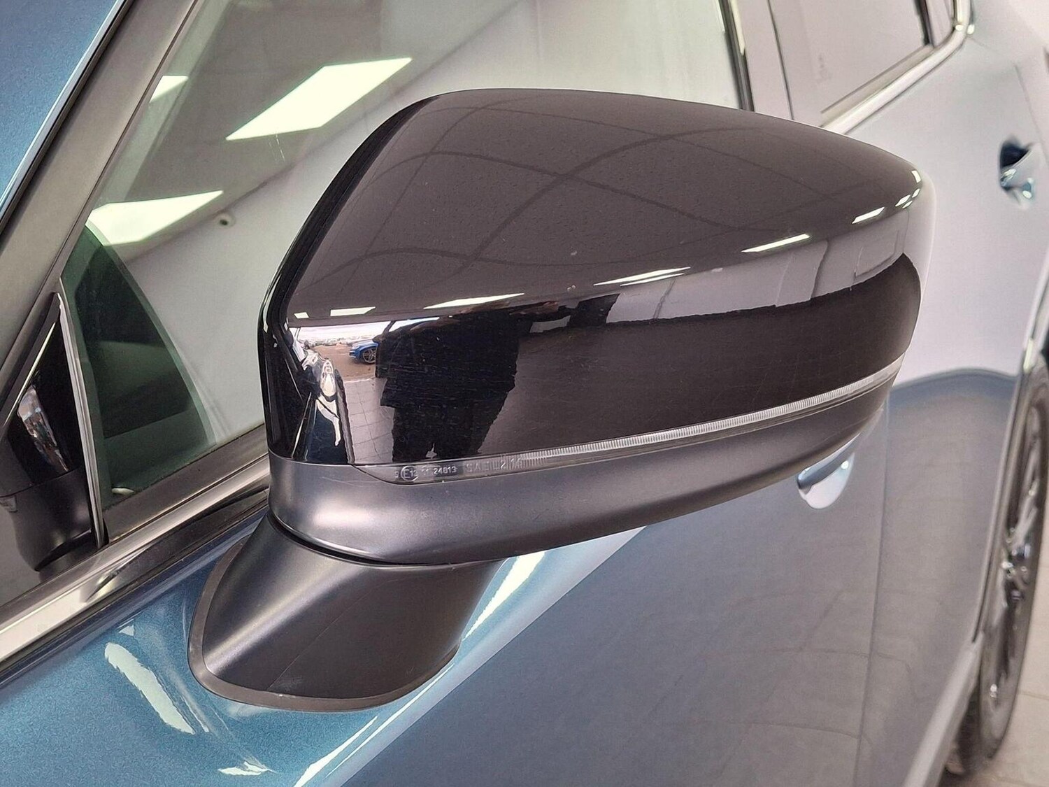 Used Mazda CX-5 2024 for sale - 77901293: Photo 35