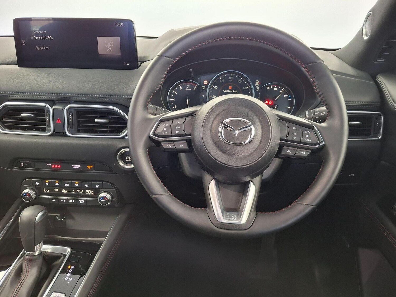 Used Mazda CX-5 2024 for sale - 77901293: Photo 37