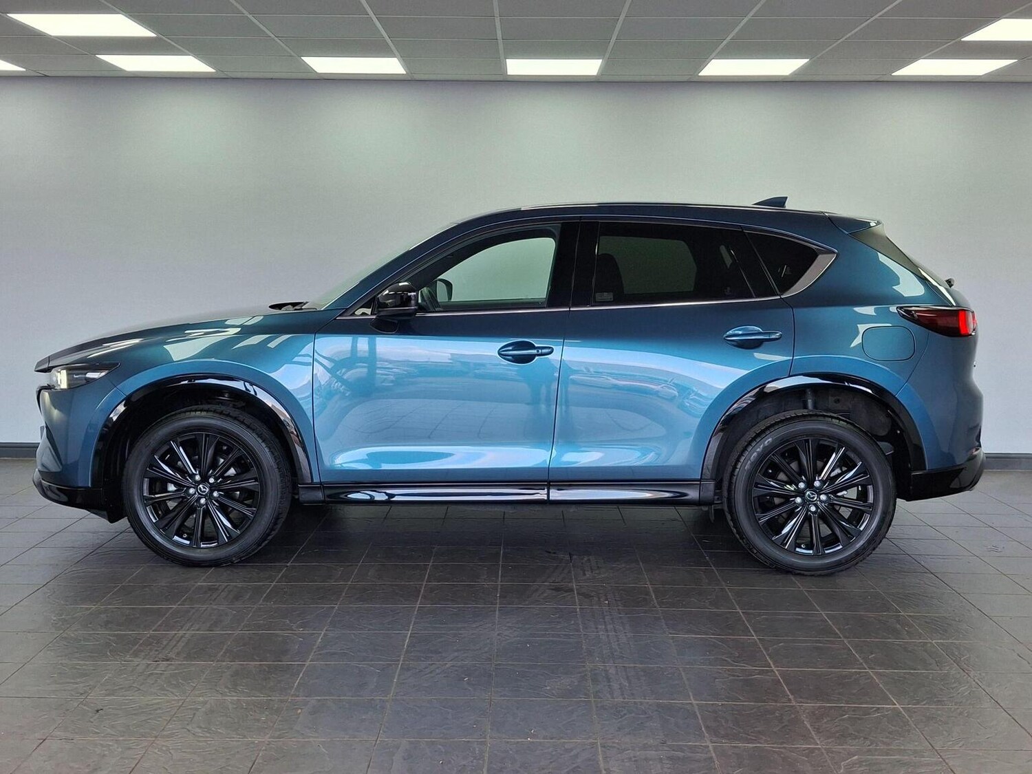 Used Mazda CX-5 2024 for sale - 77901293: Photo 41