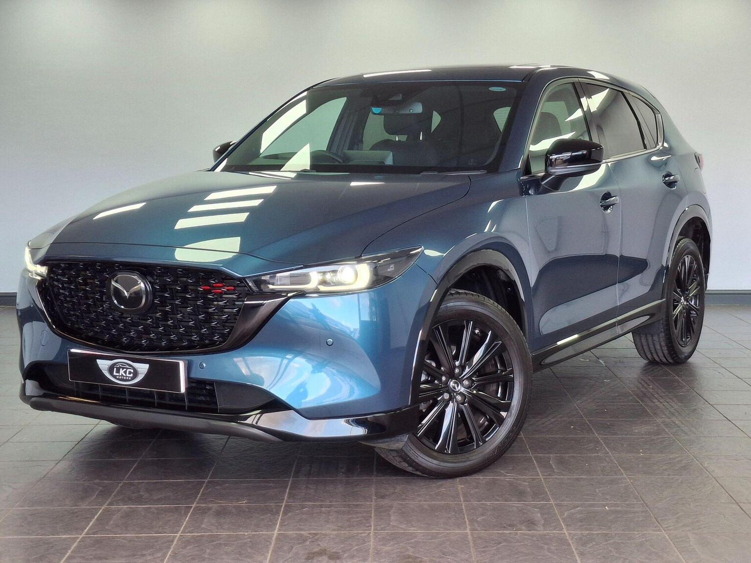 Used Mazda CX-5 2024 for sale - 77901293: Photo 42