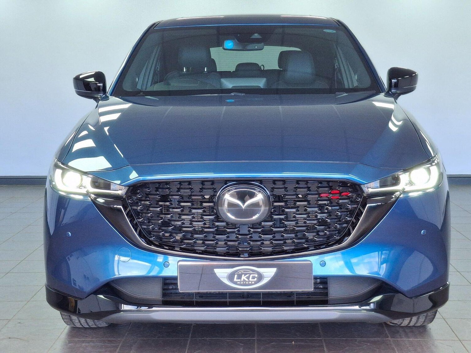 Used Mazda CX-5 2024 for sale - 77901293: Photo 43