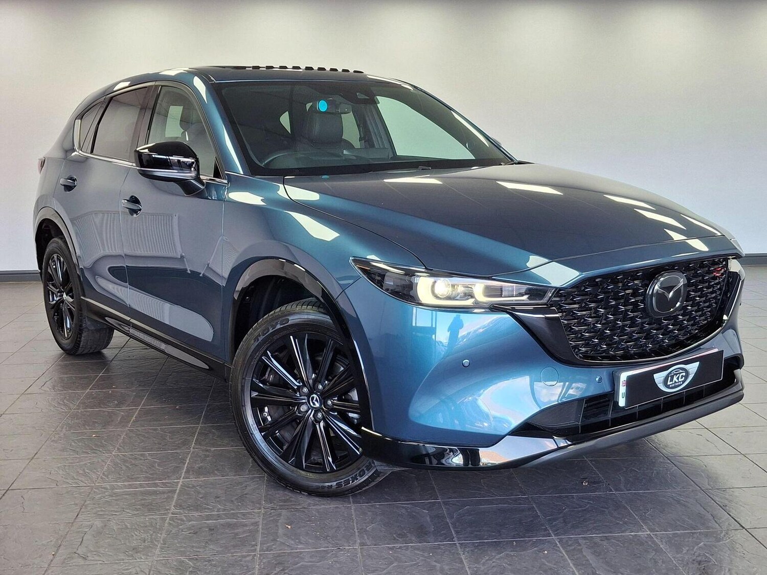 Used Mazda CX-5 2024 for sale - 77901293: Photo 44