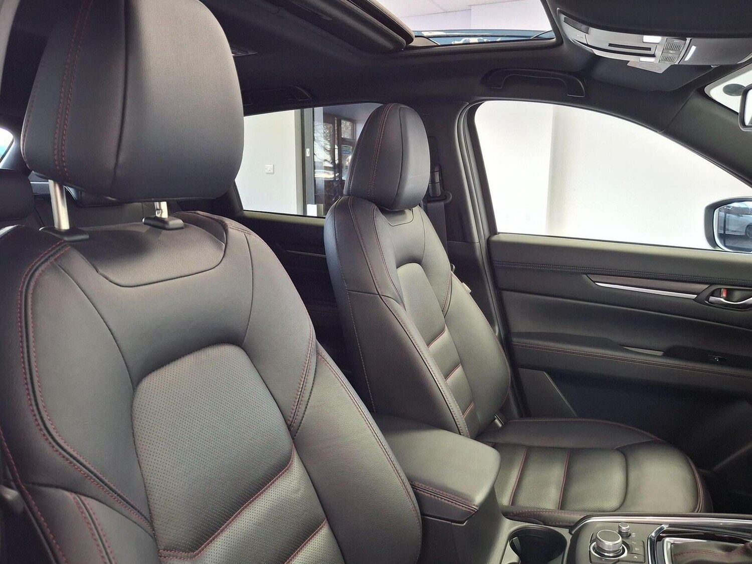 Used Mazda CX-5 2024 for sale - 77901293: Photo 47