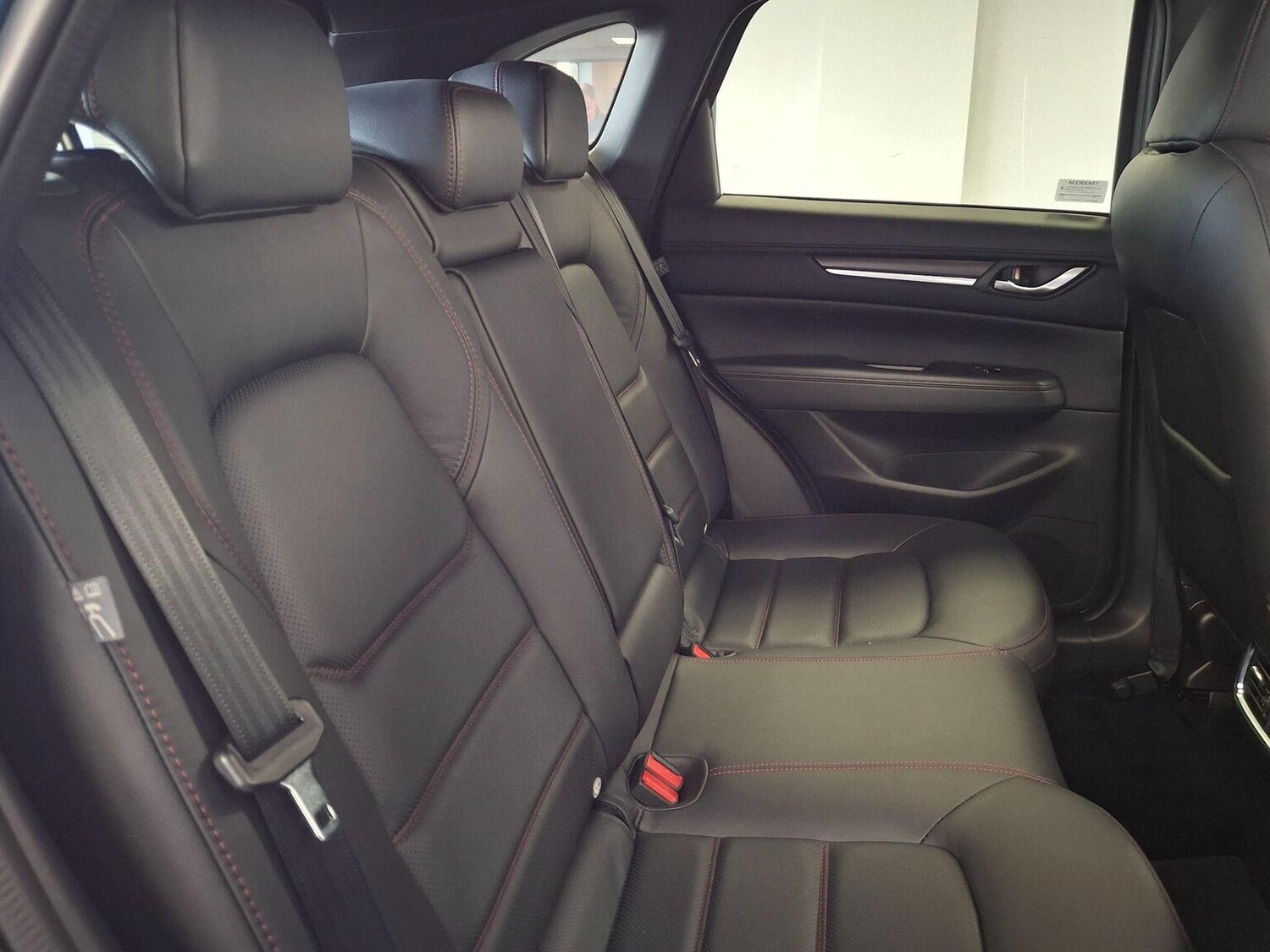 Used Mazda CX-5 2024 for sale - 77901293: Photo 48