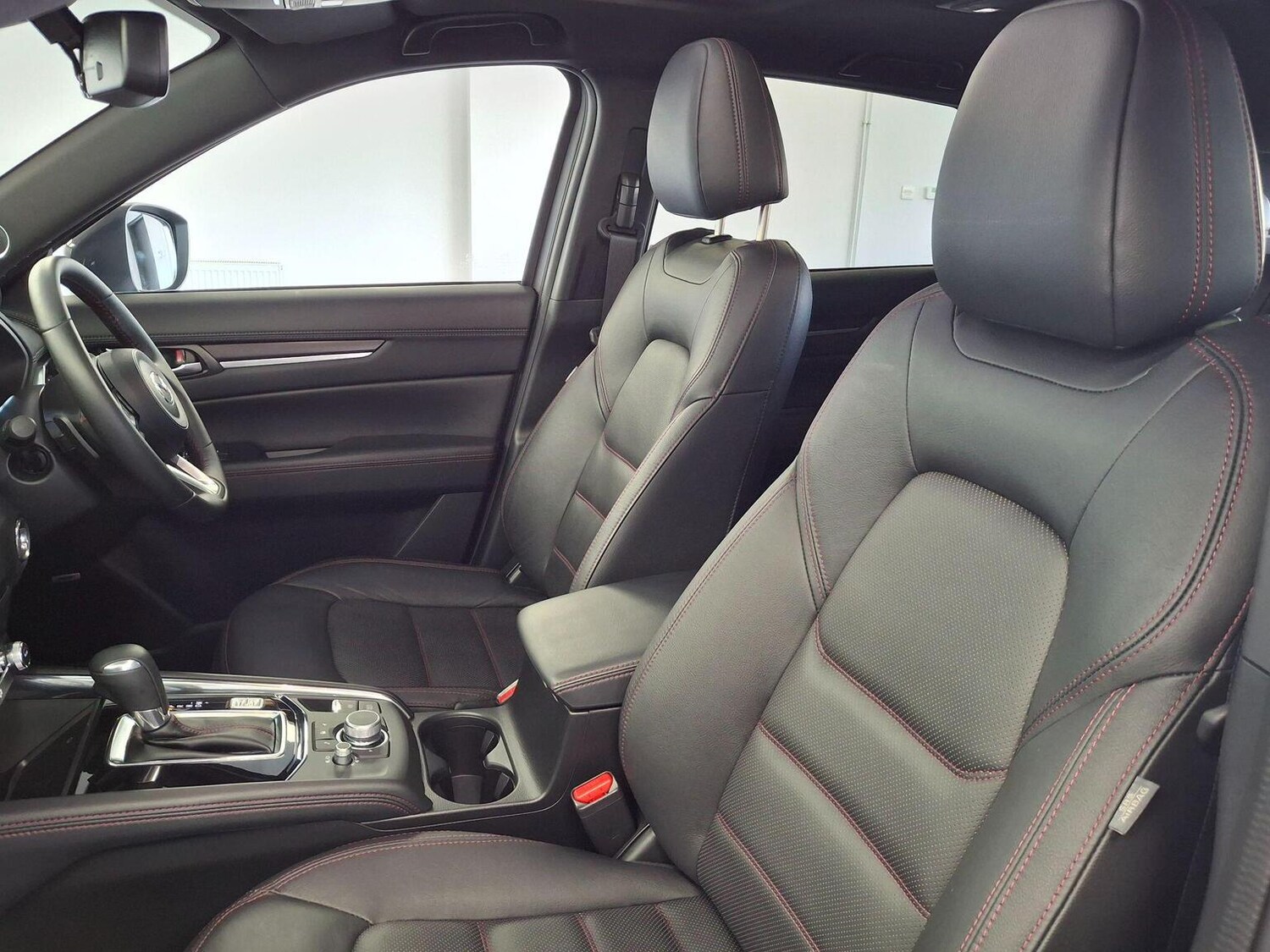 Used Mazda CX-5 2024 for sale - 77901293: Photo 49