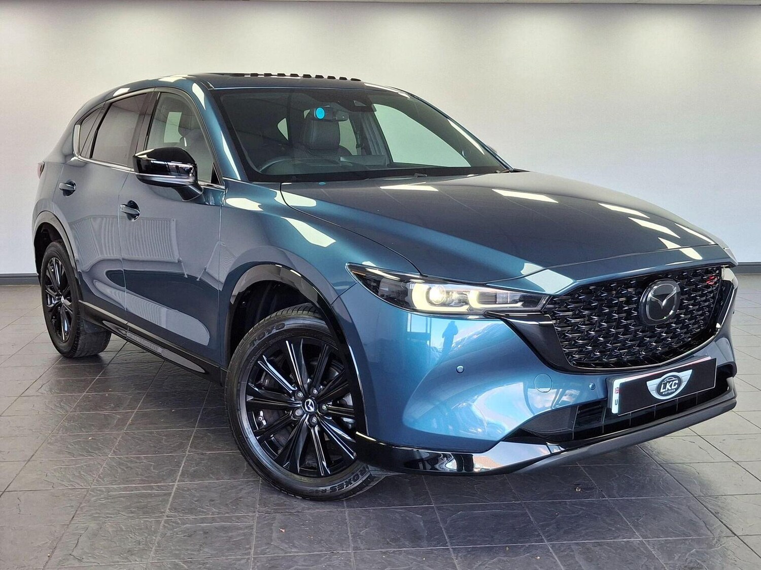 Used Mazda CX-5 2024 for sale - 77901293: Photo 5