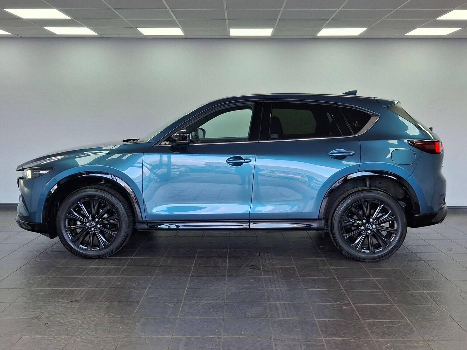 Used Mazda CX-5 2024 for sale - 77901293: Photo 56