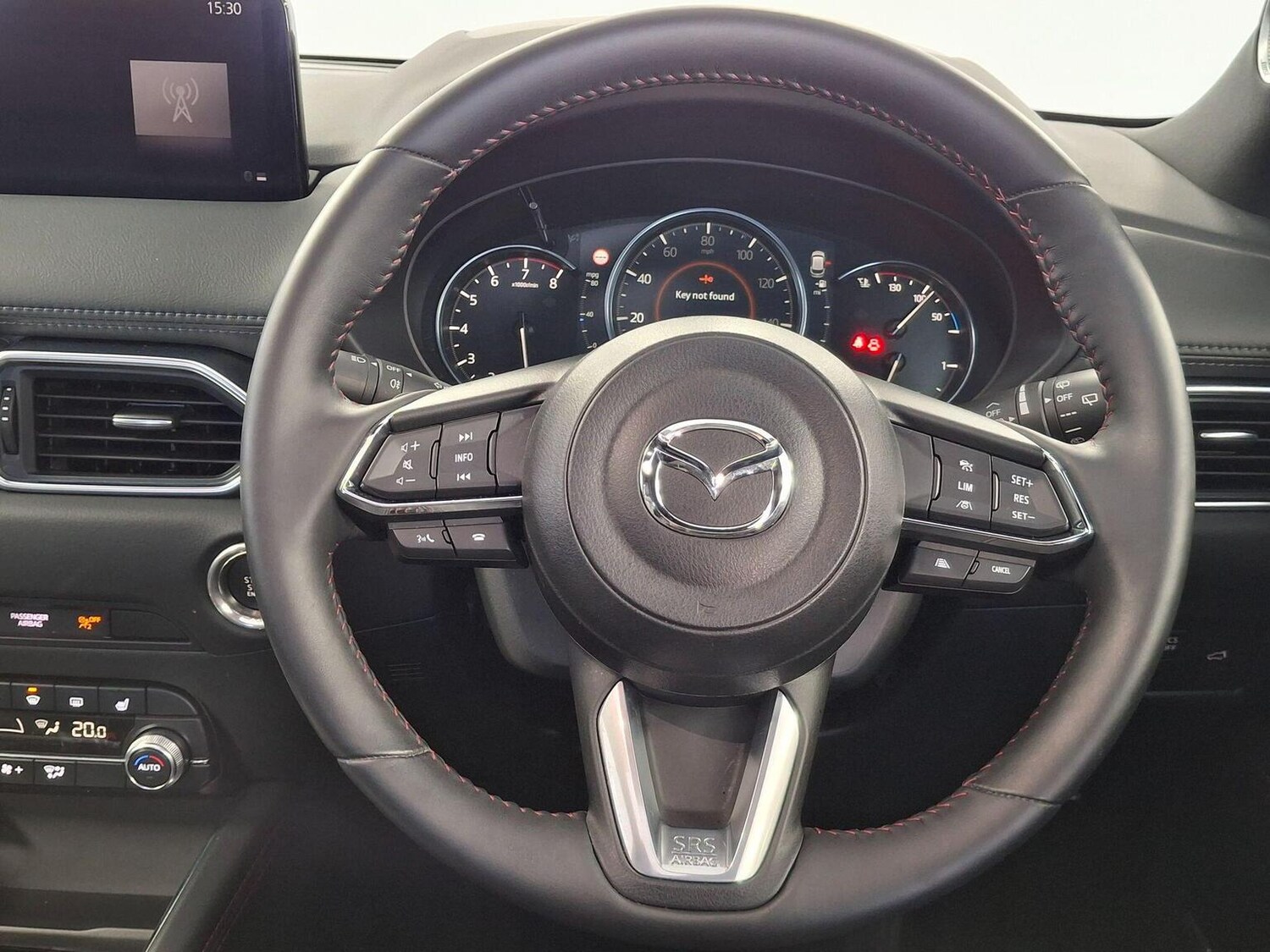 Used Mazda CX-5 2024 for sale - 77901293: Photo 6