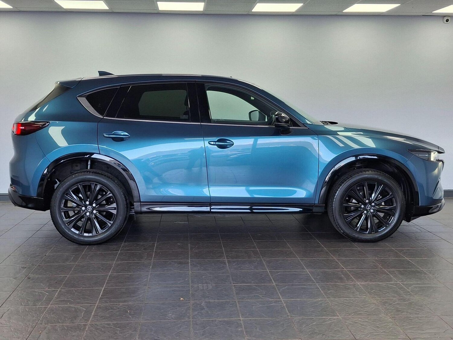 Used Mazda CX-5 2024 for sale - 77901293: Photo 60