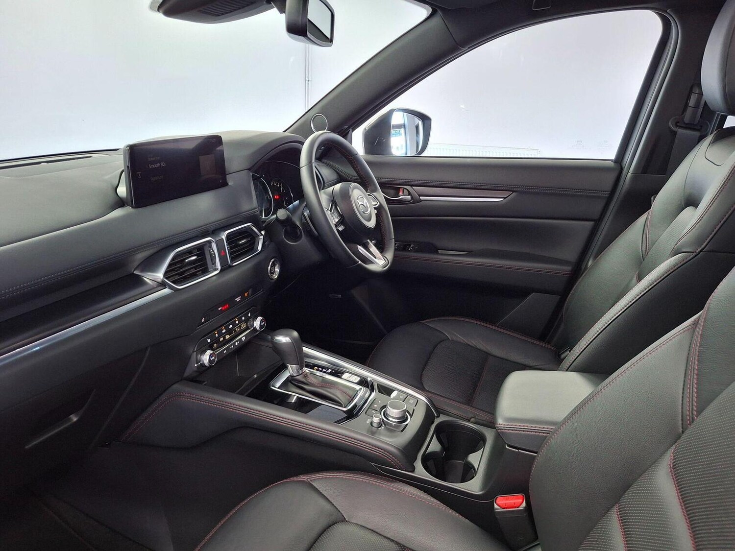 Used Mazda CX-5 2024 for sale - 77901293: Photo 65