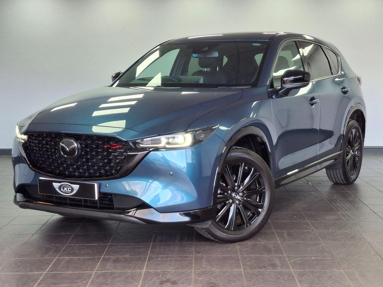 Used Mazda CX-5 2024 for sale - 77901293: Photo 67