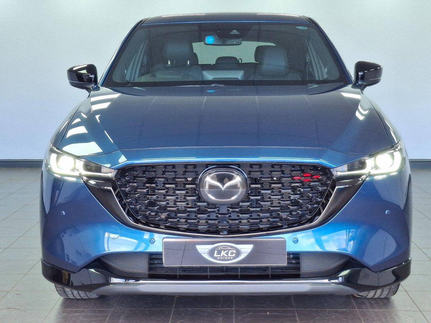 Used Mazda CX-5 2024 for sale - 77901293: Photo 68